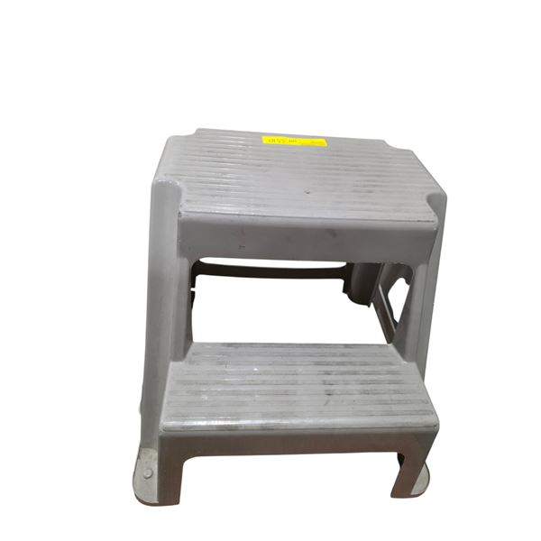 Step Stool