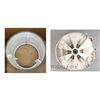 Image 1 : Group lot of Electrolux parts - Includes Electrolux DSP Shell - Rear/Bearing & Gasket (Part No. 1315