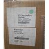 Image 5 : Group lot of Electrolux parts - Includes Electrolux DSP Shell - Rear/Bearing & Gasket (Part No. 1315