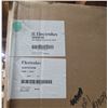 Image 6 : Group lot of Electrolux parts - Includes Electrolux DSP Shell - Rear/Bearing & Gasket (Part No. 1315