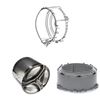 Image 1 : Group lot of Electrolux parts - Includes Electrolux DSP Shell, Tub, Front (5304533999) & Front Tub S