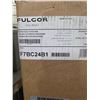 Image 7 : BNIB - Fulgor 24" Built-in Coffee Maker - MSRP $4,999 - Model # F7BC24B1 - S/N Q879390001