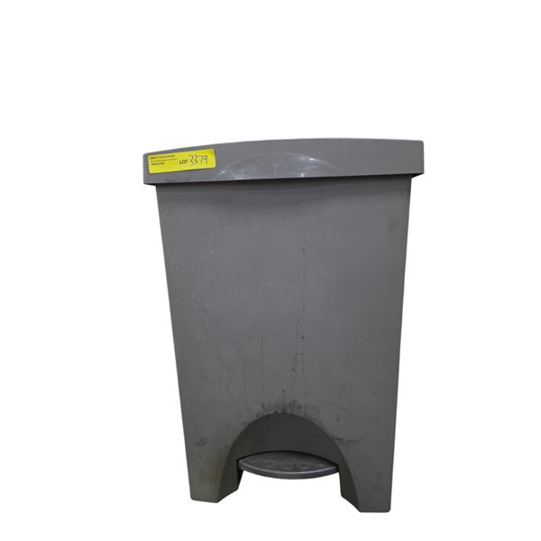 Trash Can