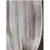 Image 3 : BNIB - Set of 6 Round White Marble Table Tops only - Dimension 36" Diameter