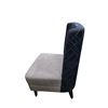 Image 2 : Armless Lounge Chair - EXG2-303 - 26?W x 28?D x 38?H