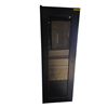 Image 1 : Tall Wine Cooling Cabinet with Koolr Cooling System - 24?W x 26?D x 70?H - Compressor Working but no
