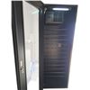 Image 5 : Tall Wine Cooling Cabinet with Koolr Cooling System - 24?W x 26?D x 70?H - Compressor Working but no