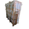 Image 2 : BNIB - Group of 12 Black Marble table Tops ONLY - 11 x (54" x 42") & 1 Round Table top (60" Diameter