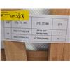 Image 5 : BNIB - Group of 12 Black Marble table Tops ONLY - 11 x (54" x 42") & 1 Round Table top (60" Diameter