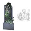 Image 1 : Group Lot - Includes BNIB Water fountain & BNIB DSP door Assembly (5304530763)