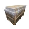 Image 1 : BNIB - Group of 12 Full-Length Mirrors - 30?W x 2?D x 60?H