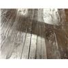 Image 3 : Dark Brown Round Dining Table, H30" x Dia 54"