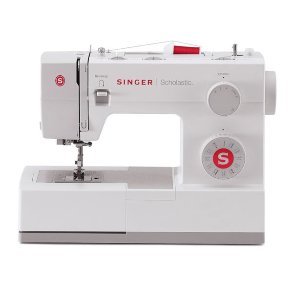 BNIB - Singer - Heavy Duty Sewing Machine - Scholastic 5523