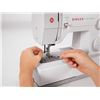 Image 2 : BNIB - Singer - Heavy Duty Sewing Machine - Scholastic 5523