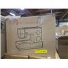 Image 4 : BNIB - Singer - Heavy Duty Sewing Machine - Scholastic 5523