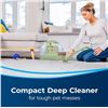 Image 3 : BNIB - Bissell Little Green Carpet & Upholstery Deep Cleaner 1400J - RV $129.99