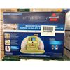 Image 4 : BNIB - Bissell Little Green Carpet & Upholstery Deep Cleaner 1400J - RV $129.99