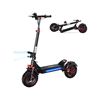 Image 1 : iScooter iX5S Electric Scooter (Model Year 2025), Black + Red, 1000W Motor, 48V 15Ah Battery, 28 mph