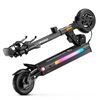 Image 3 : Ecordad Electric Scooter, Model ES4, 800W Motor, 48V 10.4Ah Battery, 25 mph (40 km/h) Max Speed, 330