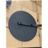 Image 2 : BNIB - Group of 7 - Arched LED Bright Floor Lamp, Black