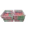 Image 1 : BNIB - Group of 6 - ROK 30-Piece Mini Spring Clamp Set - Model 50107
