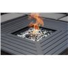 Image 2 : BNIB - Paramount - Square Convertible Burner - FPB-SQ-001MO