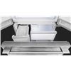 Image 3 : Like New Open Box - Fulgor 36" Fridge with Ice Maker - MSRP $4519 - Model no: FM4FBM36SS - S/N 92407