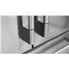 Image 5 : Like New Open Box - Fulgor 36" Fridge with Ice Maker - MSRP $4519 - Model no: FM4FBM36SS - S/N 92407