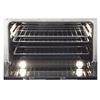 Image 4 : BNIB Capital Range - COB362G2N - 36" Pro Range, 4 Open Burners with Griddle, Stainless Steel -S/n: C