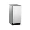 Image 4 : Like New Open box - Scotsman 15" Panel Ready "Brilliance" Gourmet Ice Machine w/pump (Produces 50lbs