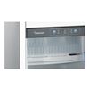 Image 7 : Like New Open box - Scotsman 15" Panel Ready "Brilliance" Gourmet Ice Machine w/pump (Produces 50lbs