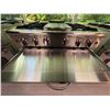 Image 7 : New Capital 36" Gas Range w/ Griddle MSRP $14,169 Model MCOB364GN (new showroom unit) S/N MCOR0419-1