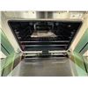 Image 8 : New Capital 36" Gas Range w/ Griddle MSRP $14,169 Model MCOB364GN (new showroom unit) S/N MCOR0419-1