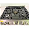 Image 6 : New Blomberg 30" Dual Fuel Range Self Clean Model BDF30522SS MSRP $2,299 (new display unit) S/N 2110