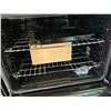 Image 7 : New Blomberg 30" Dual Fuel Range Self Clean Model BDF30522SS MSRP $2,299 (new display unit) S/N 2110