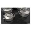 Image 3 : New - Fulgor 24" Induction Cooktop - MSRP $1,349 - Model number F4IT24B2 - Serial number Q799590041 