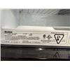 Image 3 : Blomberg Over-the-Range Non-convection Microwave - Model number BOTR30102SS - S/n 2110160610 - Backe