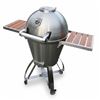 Image 1 : BNIB Caliber Grill - CTP22-SS - Pro Kamado Grill - Retail Price: $3,199.00 - Serial: CTP2200001 - Ba