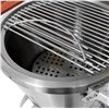 Image 2 : BNIB Caliber Grill - CTP22-SS - Pro Kamado Grill - Retail Price: $3,199.00 - Serial: CTP2200001 - Ba