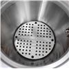 Image 4 : BNIB Caliber Grill - CTP22-SS - Pro Kamado Grill - Retail Price: $3,199.00 - Serial: CTP2200001 - Ba