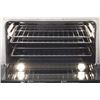 Image 5 : New - Capital 60" Range, All LP Gas 6 Open Burners, Self Clean, 24" Griddle + Charbroiler approx. 27