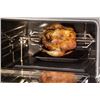 Image 6 : New - Capital 60" Range, All LP Gas 6 Open Burners, Self Clean, 24" Griddle + Charbroiler approx. 27