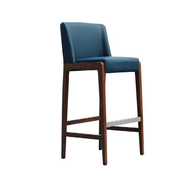 BNIB - Barstool - EXP2-309 - 20.5?W x 21?D x 43?H