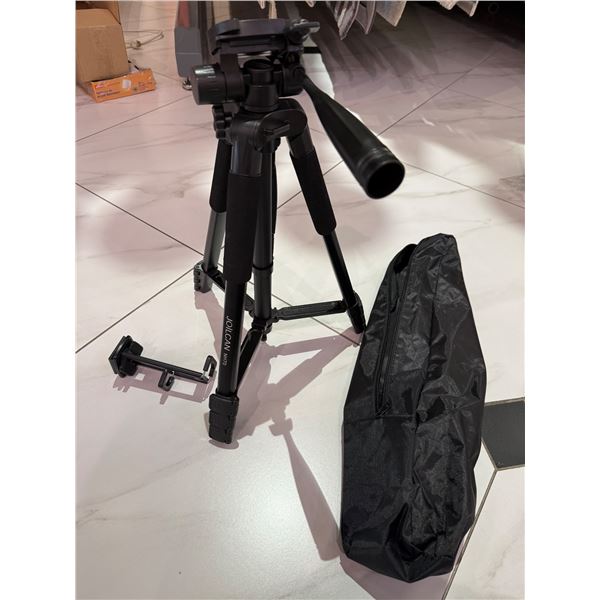 JOILCAN Tripod for Camera, 67" Heavy Duty Camera Tripod