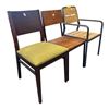 Image 2 : Group of 3 Assorted Chairs