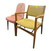 Image 2 : Group of 2 Assorted Chairs
