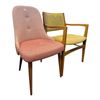 Image 3 : Group of 2 Assorted Chairs