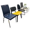 Image 2 : Group of 5 Assorted Chairs