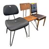 Image 1 : Group of 3 Assorted Chairs