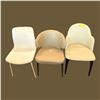 Image 1 : Group of 3 Assorted Chairs